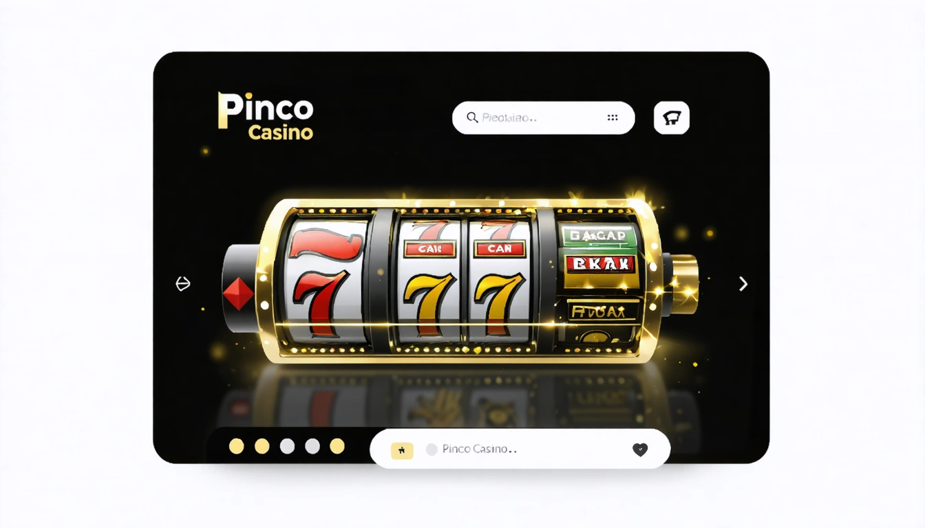 app Pinco Casino