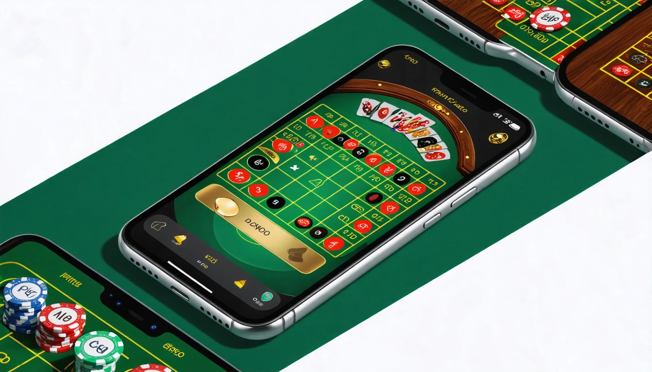 home Pinco Casino