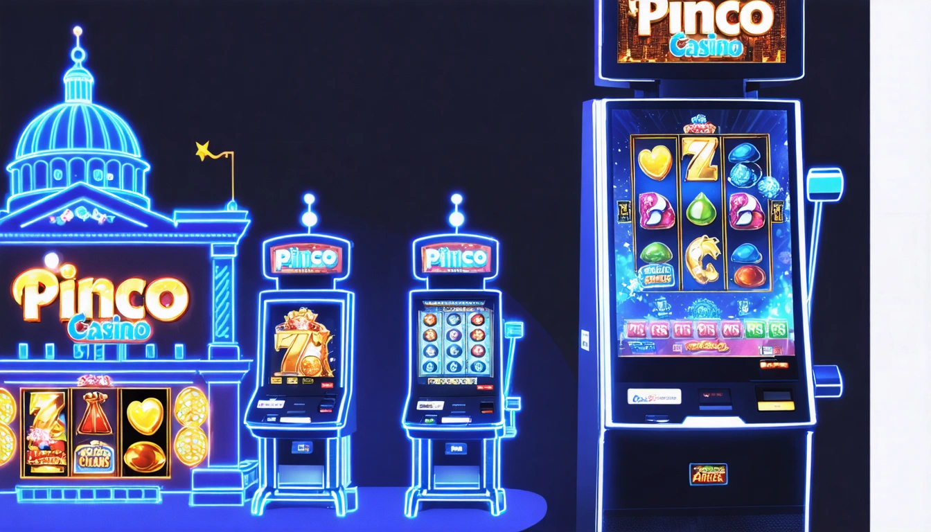 home Pinco Casino