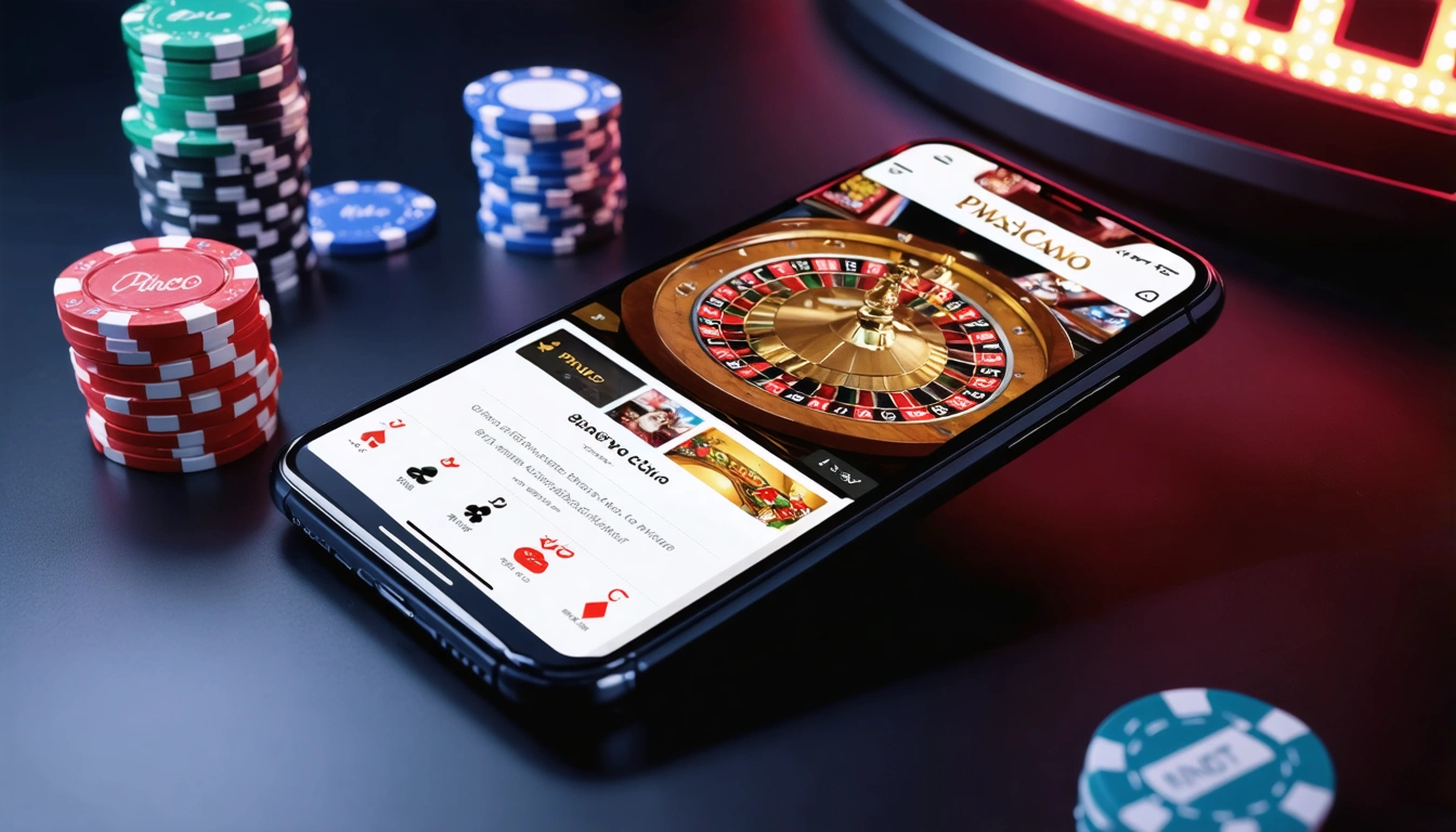 review Pinco Casino